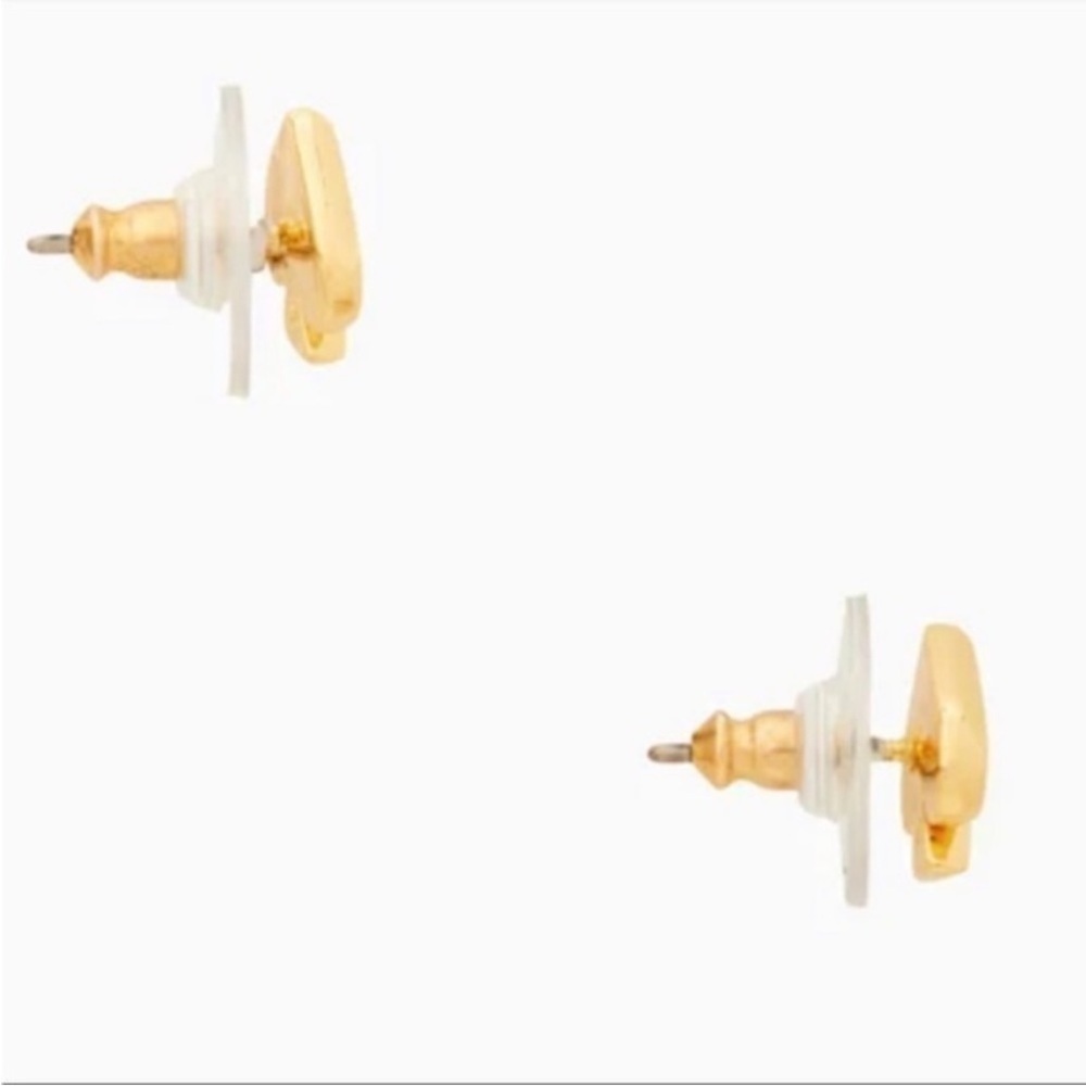 Kate Spade Studs - Picture 6 of 8